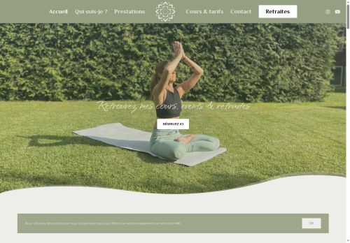 yoga-valais.ch capture - 2025-10-11 03:04:17