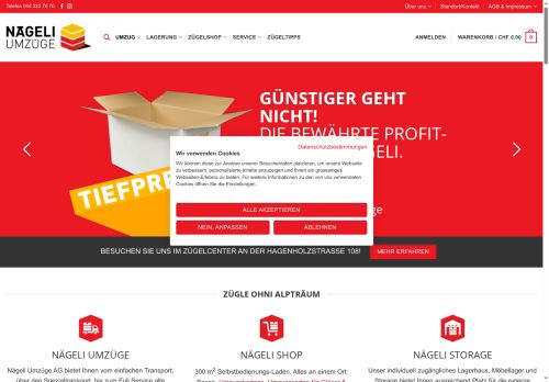 zuegleohnialbtraeum.ch capture - 2025-10-11 03:12:04