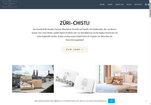 zuerichistli.ch capture - 2025-10-11 03:12:55