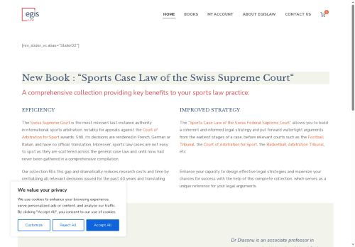 egis-law.ch capture - 2025-10-11 03:19:35