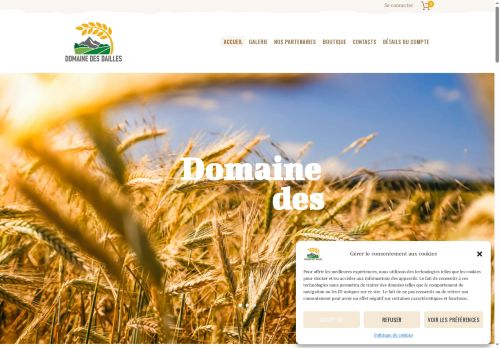 lesdailles.ch capture - 2025-10-11 03:25:01