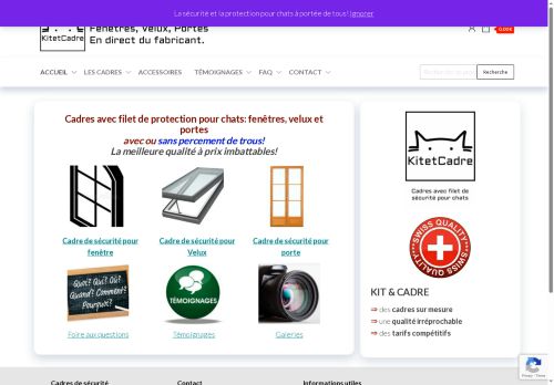kitetcadre.ch capture - 2025-10-11 03:31:39