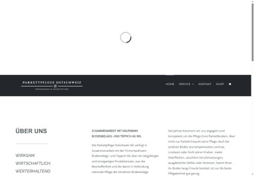 profi-parkettpflege.ch capture - 2025-10-11 03:40:51