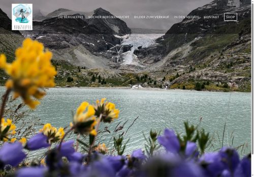 bergseensucht.ch capture - 2025-10-11 03:44:25