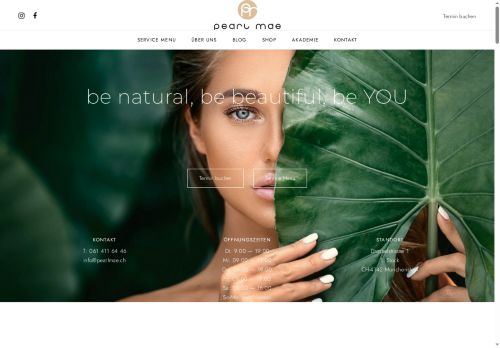 lashakadamie.ch capture - 2025-10-11 03:52:26