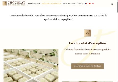 douceurdesfees.ch capture - 2025-10-11 04:13:54