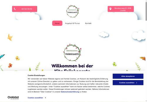 kita-fg.ch capture - 2025-10-11 04:20:17