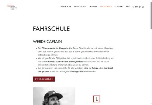 bootsschuleenge.ch capture - 2025-10-11 04:21:04