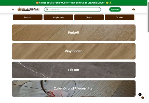 parket-kaiser.ch capture - 2025-10-11 04:22:58