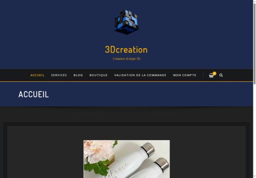 3dcreation.ch capture - 2025-10-11 04:49:56