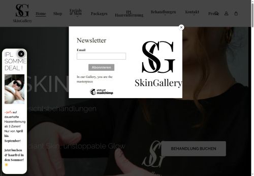 skingallery.ch capture - 2025-10-11 04:55:10