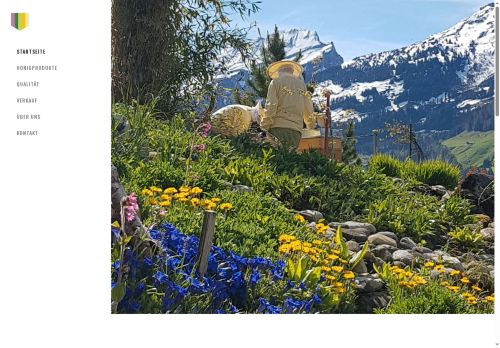 illgau-honig.ch capture - 2025-10-11 04:59:39