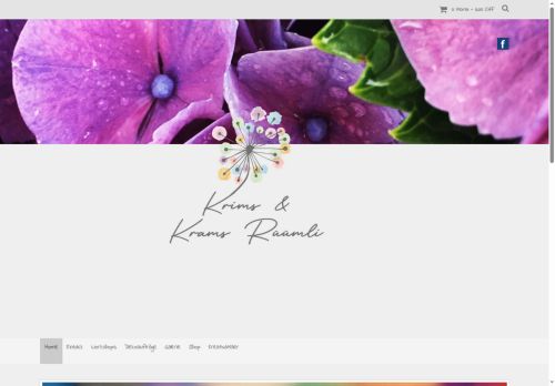 xn--krimsundkramsrmli-g3ba.ch capture - 2025-10-11 05:08:52