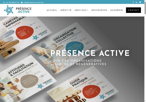 xn--prsence-active-ckb.ch capture - 2025-10-11 05:20:31