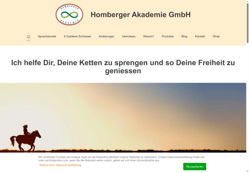 hombergerakademie.ch capture - 2025-10-11 05:24:41