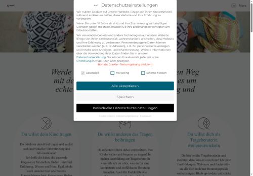 akompani-trageschule.ch capture - 2025-10-11 05:39:44