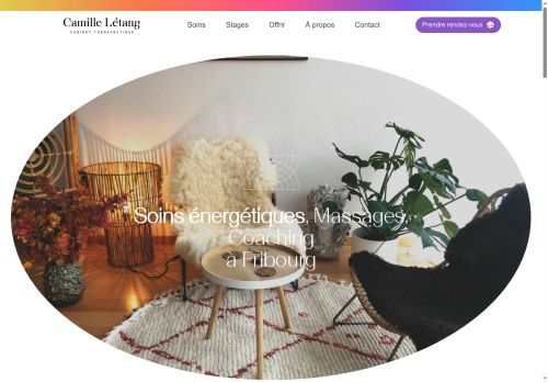 medecine-complementaire-fribourg.ch capture - 2025-10-11 05:43:27