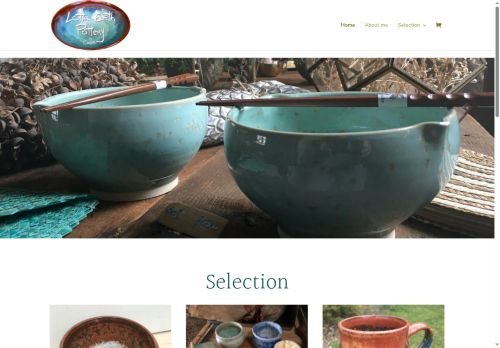 lottaearthpottery.ch capture - 2025-10-11 05:48:29