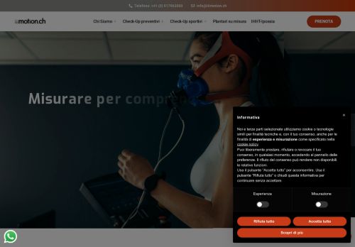 iiimotion.ch capture - 2025-10-11 06:31:48