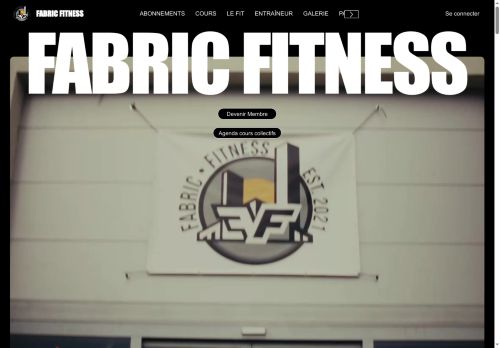 fabricfitness.ch capture - 2025-10-11 06:45:54