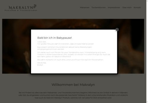 makralyn.ch capture - 2025-10-11 06:55:11