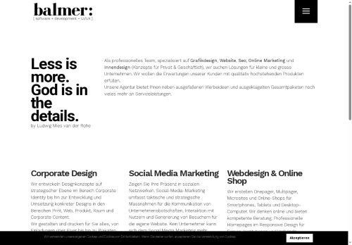 balmerdesign.ch capture - 2025-10-11 07:01:36