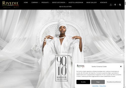 rivedil-schweiz.ch capture - 2025-10-11 07:08:17