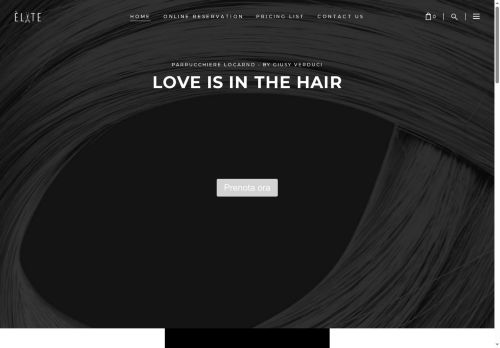 salone-elite.ch capture - 2025-10-11 07:37:15