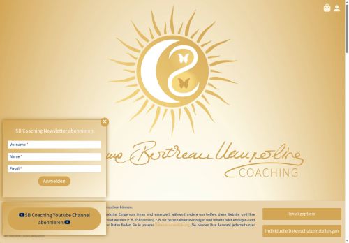 sbk-coaching.ch capture - 2025-10-11 07:38:02