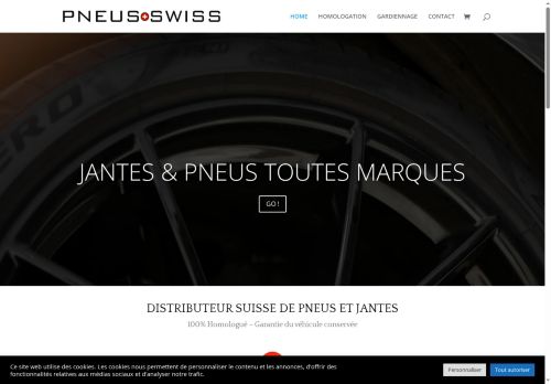 pneus-swiss.ch capture - 2025-10-11 07:38:02