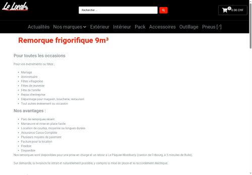 locationremorques.ch capture - 2025-10-11 07:45:10