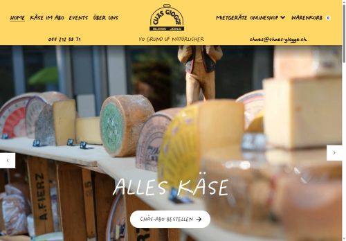 xn--chsglogge-w2a.ch capture - 2025-10-11 07:46:53