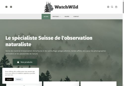 watchwild.ch capture - 2025-10-11 07:46:53