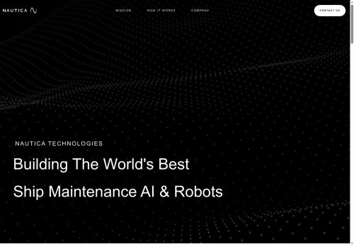 nauticarobotics.ch capture - 2025-10-11 07:51:04