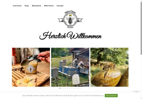 imkereisimon.ch capture - 2025-10-11 07:52:04