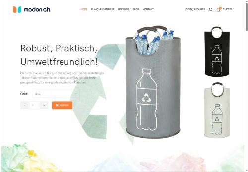 modon.ch capture - 2025-10-11 07:56:03