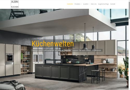albin-kuechen.ch capture - 2025-10-11 08:01:54