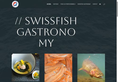 swissfish-gastronomy.ch capture - 2025-10-11 08:04:30