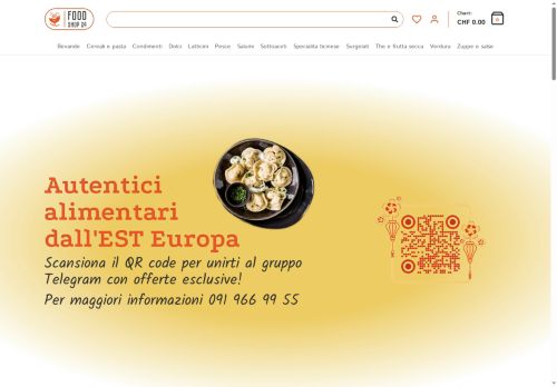 foodshop24.ch capture - 2025-10-11 08:08:17