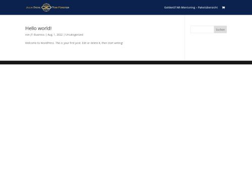 goldenstar-mentoring.ch capture - 2025-10-11 08:14:13