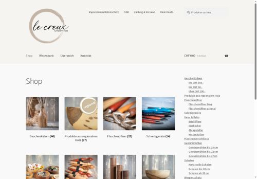 le-creux.ch capture - 2025-10-11 08:14:13