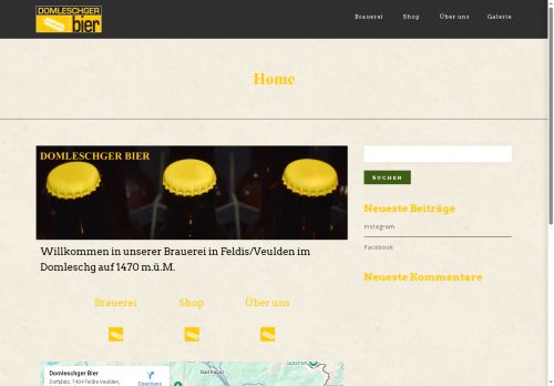 domleschgerbier-test.ch capture - 2025-10-11 08:17:08