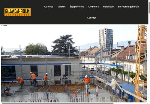 gallandat-roulin.ch capture - 2025-10-11 08:25:40