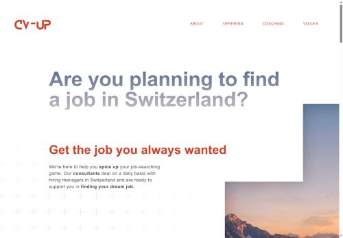 cv-up.ch capture - 2025-10-11 08:28:22