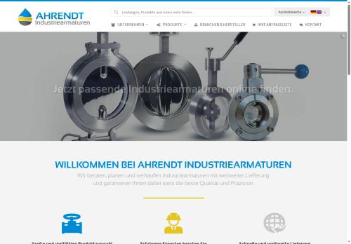 genebre-armaturen.ch capture - 2025-10-11 08:30:25