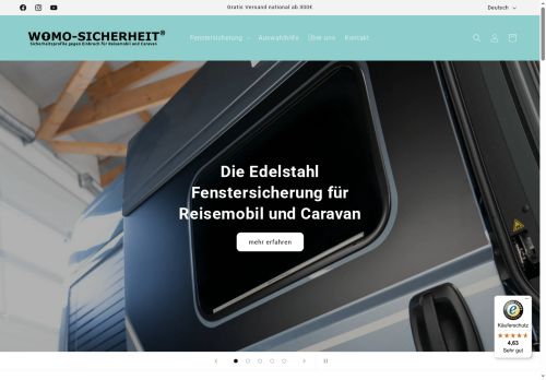 womo-sicherheit.info capture - 2025-10-11 08:49:22