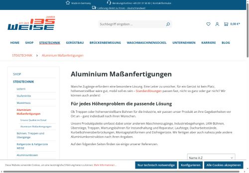 wartungsbuehne.kaufen capture - 2025-10-11 09:04:01