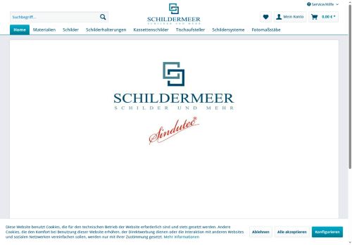 firmenschilder.koeln capture - 2025-10-11 09:05:56