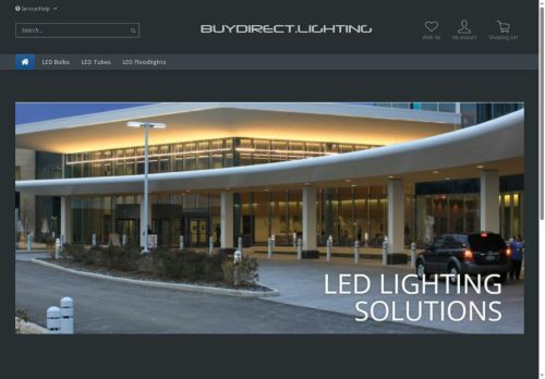 buydirect.lighting capture - 2025-10-11 09:09:19