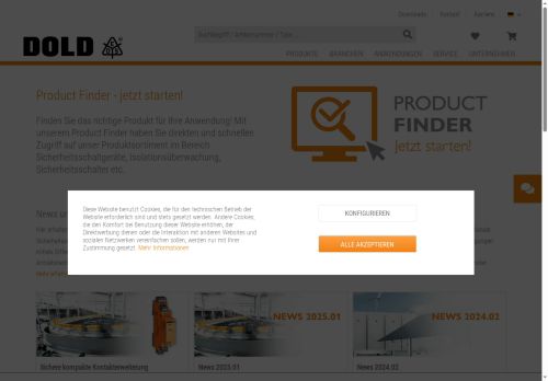 dold.marketing capture - 2025-10-11 09:11:21